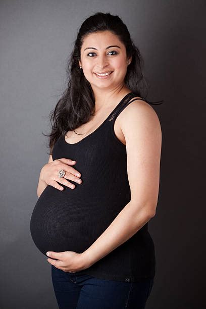 indian pregnant women nude|Indian pregnant